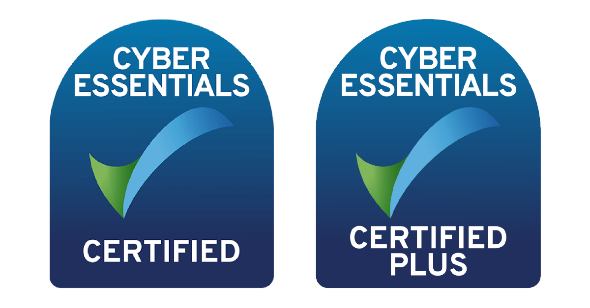 Cyber Essentials Plus logo